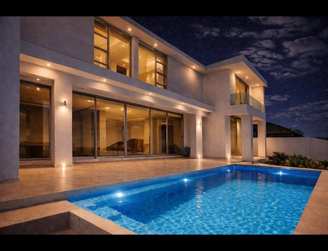 4 BEDROOM PROPERTY TO RENT IN WATERKLOOF HEIGHTS